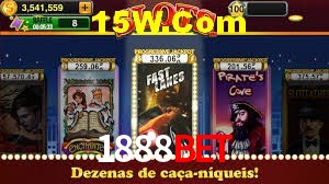Bonus Features 1888Bet