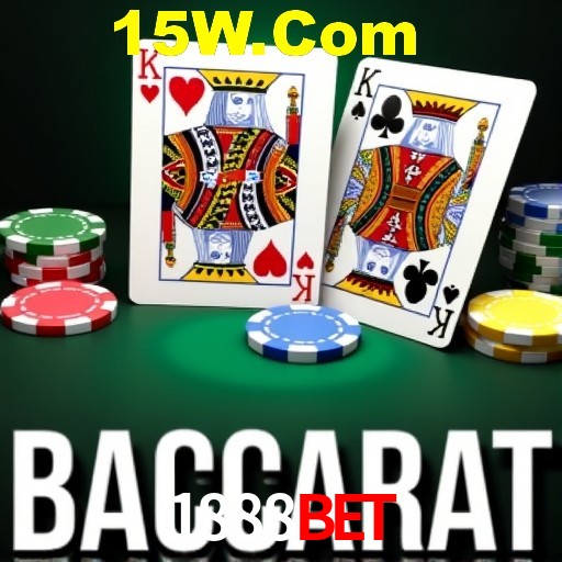 Live Casino 1888Bet