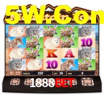 Sinta a adrenalina dos jogos de cassino com 1888Bet
