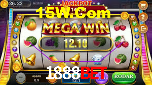 Plataforma 1888Bet