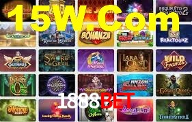 Plataforma 1888Bet