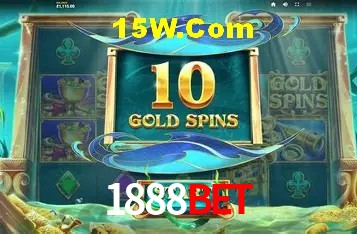 Bônus e promoções da 1888Bet