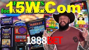 Live Casino 1888Bet