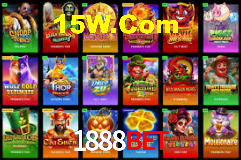 Plataforma 1888Bet