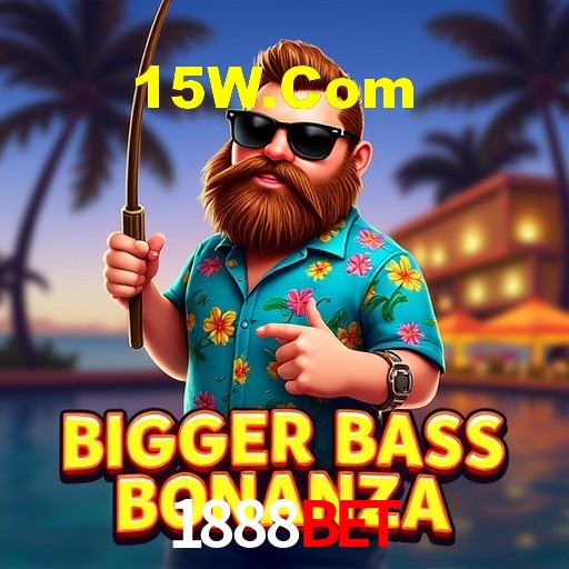 Interface do App 1888Bet