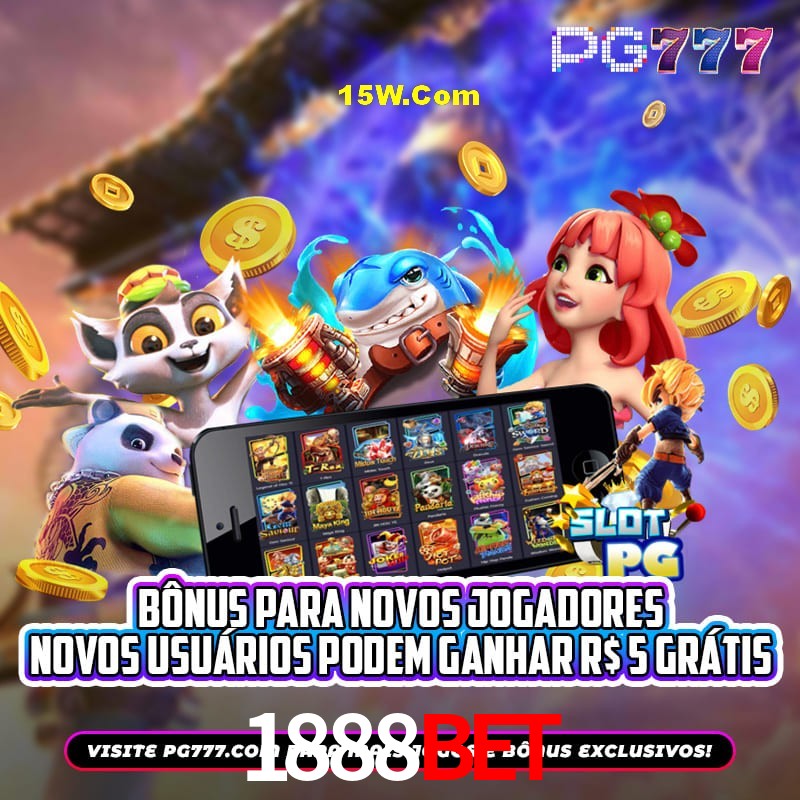 Games Directory 1888Bet