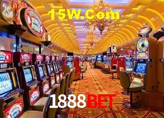 Loterias online na 1888Bet