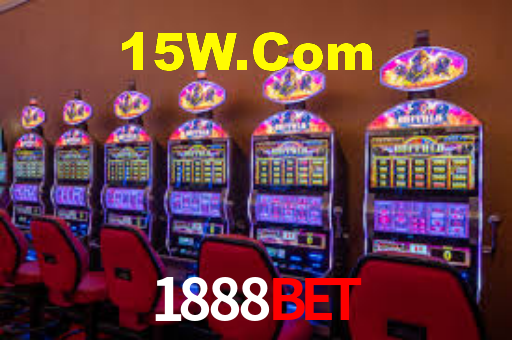 Plataforma 1888Bet