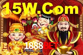 1888Bet App Interface
