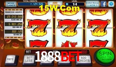 Apostas de Futebol 1888Bet