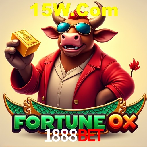 Página oficial no Facebook da 1888Bet