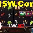 Diretório de Jogos 1888Bet