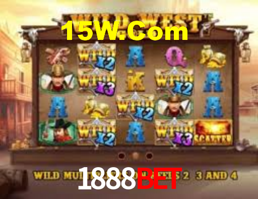 1888Bet Login
